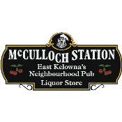 Mcculloch Station